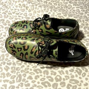NEW MENS DR. Martens